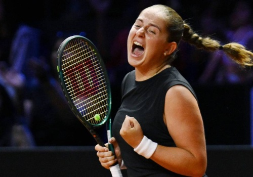 WTA w Miami: Jelena Ostapenko - Hailey Bapiste. Relacja live i wynik na żywo