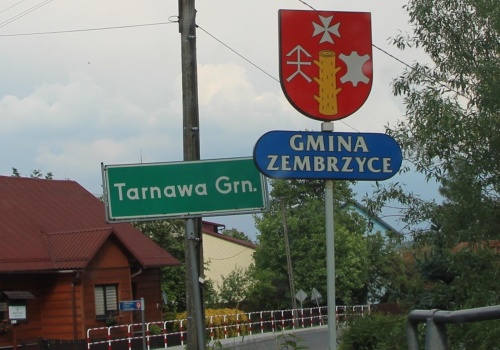 Nowa sołtys Tarnawy Górnej