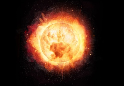 „Ogień” motywem przewodnim tegorocznego Off Fashion