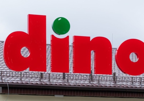 Nowy kontrakt technologiczny Dino i Microsoftu. Sieć wciska gaz do dechy