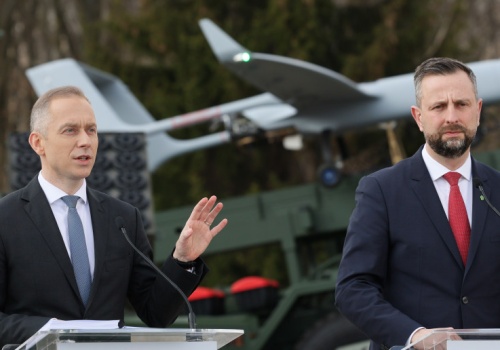 Wojskowa Akademia Medyczna wraca do Łodzi. Inwestycje sięgną ok. 400 mln zł