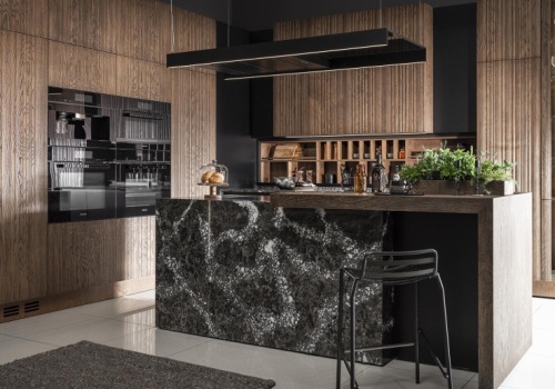 Jeszcze premium czy już pseudo-luksus? Oto najczęstsze błędy projektowe w kuchniach premium