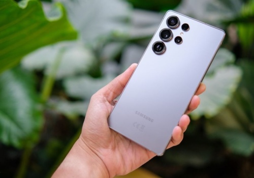 Samsungi z aktualizacją do One UI 9. Sprawdź, czy twój jest na liście