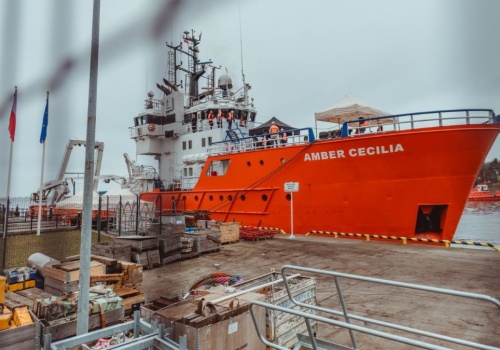 Mewo dostanie 62,5 mln zł. Cel: „polski bursztyn ery cyfrowej”