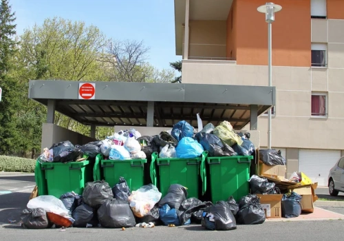 Koniec worków na bioodpady. Od 1 kwietnia rewolucja w segregacji śmieci