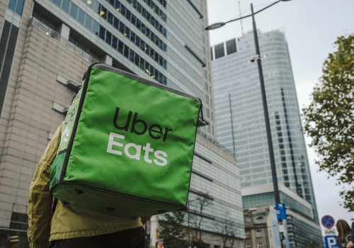 Polska firma kryje się za sukcesem Ubera i Bolta. Teraz rusza do Czech i Niemiec