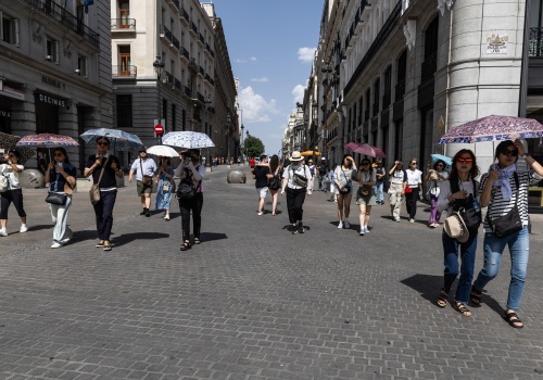 Nowy raport o blackoucie w Hiszpanii. Ujawniono, co naprawdę zawiodło