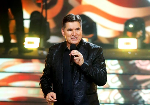 Sławomir Świerzyński ostro na temat Eurowizji. Mocne słowa. Przesadził?