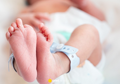 Kliniki in vitro w Polsce alarmują. 