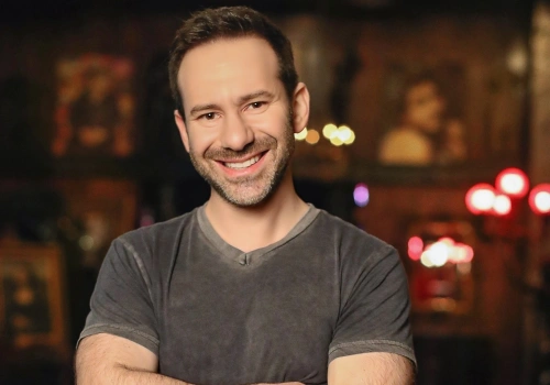 Nie żyje właściciel OnlyFans. Miliarder Leonid Radvinsky miał 43 lata.