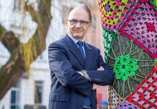 Czas skończyć z faworyzowaniem betonowego złota. Podatki duszą polską innowacyjność