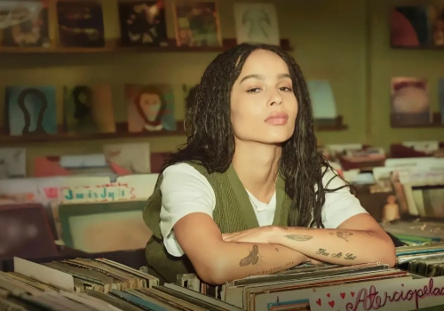 Rekordowa sprzedaż winyli. Takiego wyniku nie było od 43 lat