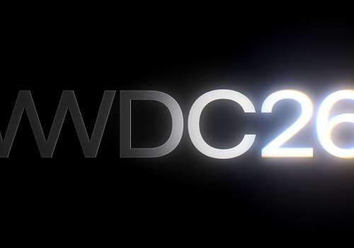 OFICJALNIE: Apple ogłasza datę WWDC 2026 i premiery iOS 27