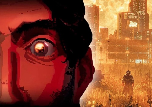 Gracze zatykają uszy, zamiast zachwycać się wyczekiwaną cyberpunkową grą akcji. Wszyscy mają nadzieję, że da się to wyłączyć w Replaced