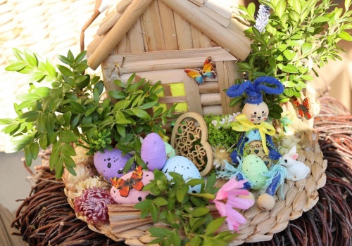 Kiermasz Produktów Lokalnych w Kazimierzu Dolnym: Święto tradycji, smaku i rzemiosła