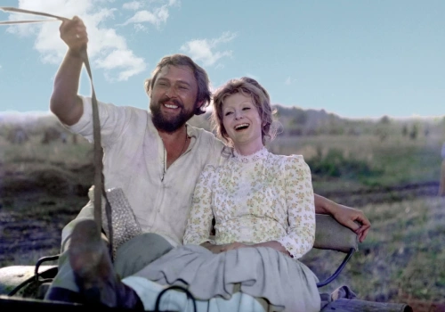 Lista Polskiego Dziedzictwa FIlmowego poszerza się o 8 produkcji. Co wybrano?