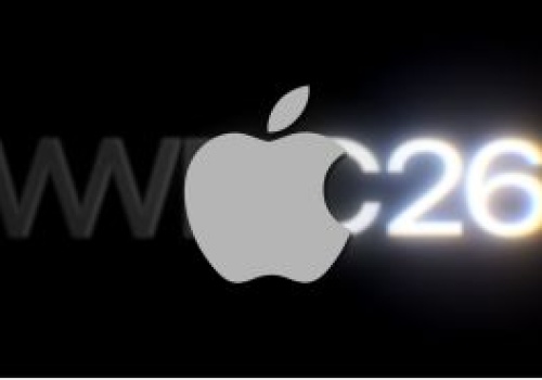 Szykujcie się na nową Siri. Apple zapowiada WWDC26