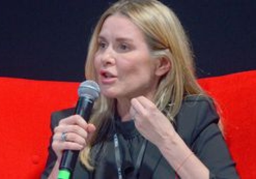 Hanna Lis walczy w sądzie z kobietą, która ją okradła: 