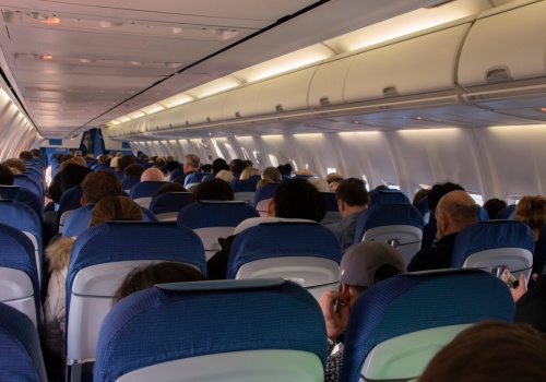 Mieli zmienić sposób latania, ogłosili upadłość. Wszystkie loty odwołane