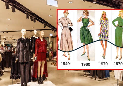 Trendy powracają co 20 lat? Naukowcy rozszyfrowali rytm mody