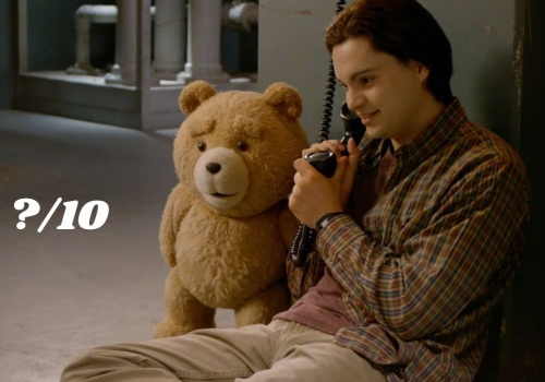 Wulgarny miś kontratakuje. Widziałem 2. sezon Teda