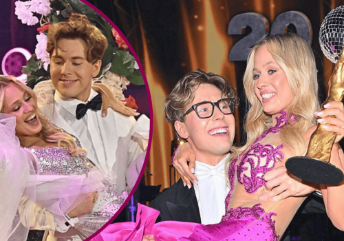 Gruchnęły wieści o Bagim i Tarnowskiej. Cała Polska aż zamarła