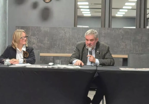 J. K. Ardanowski ocenia KGS i KOWR: Miały stabilizować rynek i pomagać rolnikom