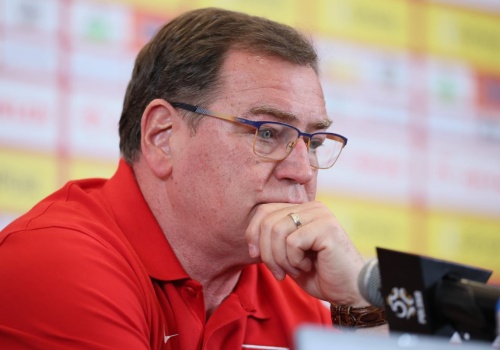 Urban zabrał głos ws. krytyki. 