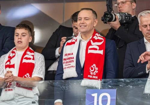 Kibice wściekli po wecie Karola Nawrockiego. Ekspert nie ma dobrych wieści