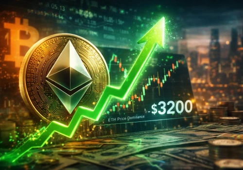 Ethereum może wystrzelić na wakacje? Ten sygnał daje nadzieję