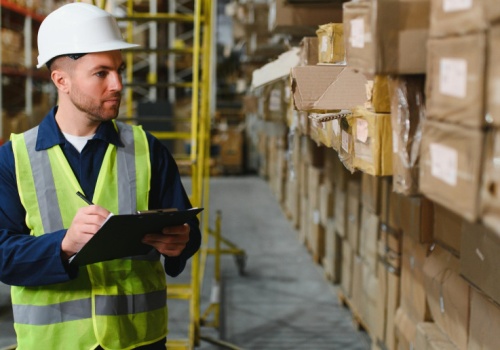 Logistyka szuka specjalistów od AI i e-commerce. Zarobki szokują