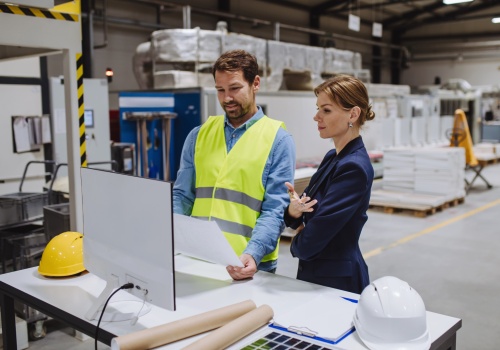 Firmy pod ciągłym ostrzałem. PIP i fiskus nie odpuszczają