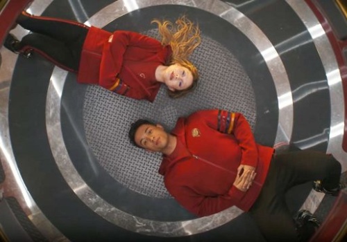 Wszyscy gardzą tym serialem. Zakończy się na 2. sezonie