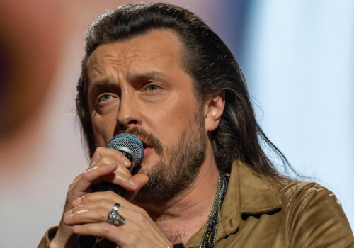 „Pomysły przychodzą znienacka”. Cugowski nie kryje: TO będzie test mojej pracy