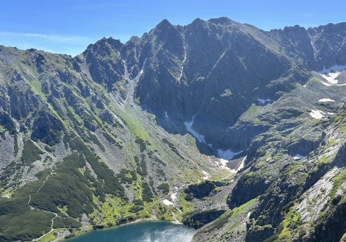 Brytyjczycy odkryją nowy region? Kiedyś jeździli tu tylko Polacy. Tłumy widoczne codziennie