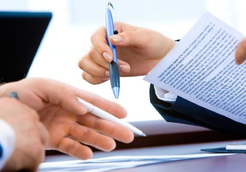 Jak napisać wypowiedzenie umowy o pracę -  zasady i najczęstsze błędy