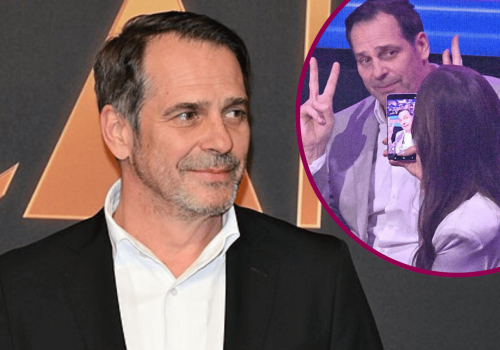 To nowa ukochana Pawła Deląga? Do złudzenia przypomina jego byłą