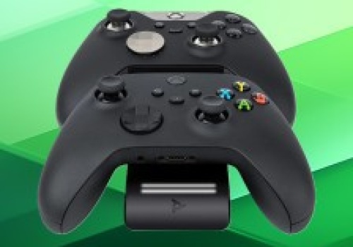 Ładowarka PDP + 2 akumulatorki do padów Xbox + 30 dni XGPU za 19,99 zł w RTV Euro AGD!