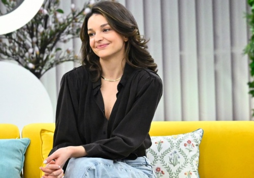 Maria Dębska o ukrywaniu kobiecości i akceptacji siebie