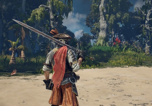 Piracka gra survivalowa z otwartym światem osiąga niesamowity kamień milowy na Steam i otrzyma ważne funkcje. Twórcy „nie wyobrażają sobie lepszej społeczności”