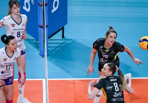 Polska siatkarka wykluczona z gry! Klub przekazał ważną informację