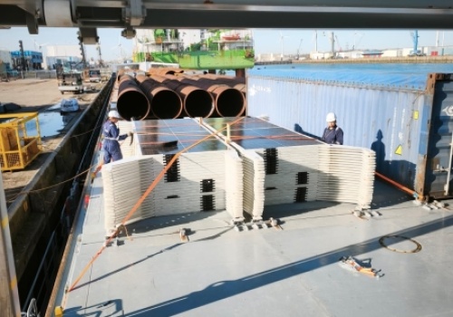 Wattlab rozwija zastosowanie systemu Solar Flatrack po testach morskich