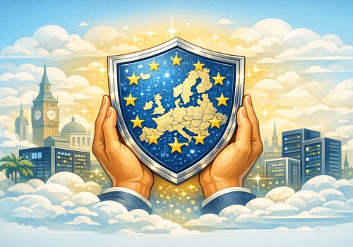 Amerykanie obiecali Europie, że będą ją chronić. Mówię: sprawdzam