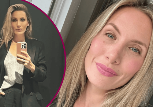 Pola Wiśniewska przerwała ciszę. Jej słowa o dziecku chwytają za serce