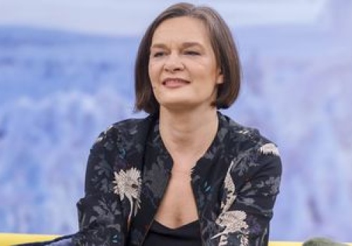 Samotnie wychowuje trójkę dzieci. Takie ma przemyślenia