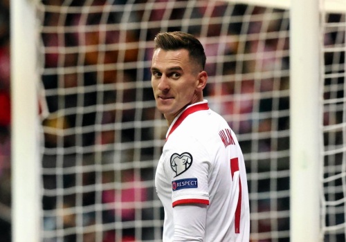 Nowa rola Milika w Juventusie. 