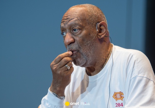 Bill Cosby uznany winnym gwałtu i odurzenia. 