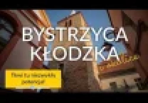 Bystrzyca Kłodzka i okolice, niedocenione perełki jak Pałac Gorzanów czy Międzyg