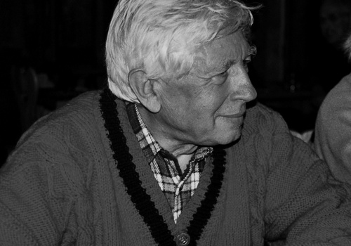 Zmarł Aleksander „Aluś” Pańków (1936-2026)