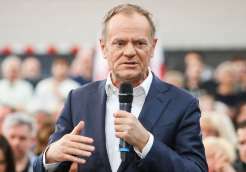 FAZ ostrzega przed polexitem. Stawka jest większa, niż wielu chce przyznać